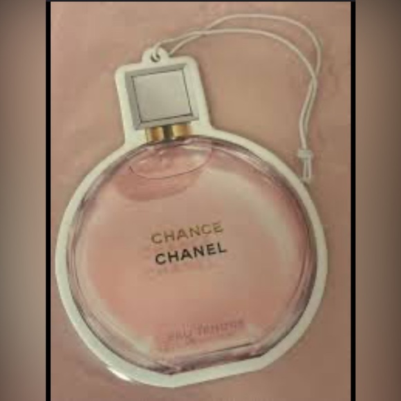 Luxury Designer Perfume Car Air Freshener Hanging Car - Picture 11 of 11